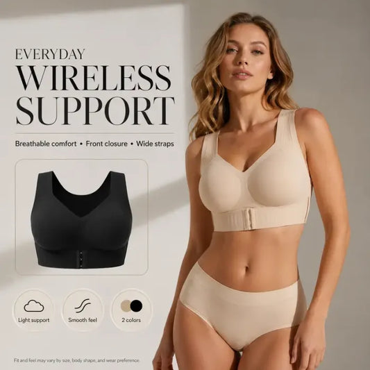BRASSIERE SUPPORT CONFORT